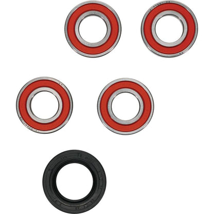 Pivot Works Cagiva, Yamaha Wheel Bearing Kit Premium Bearings 25-1267-P 25-1267-P Photo - Primary