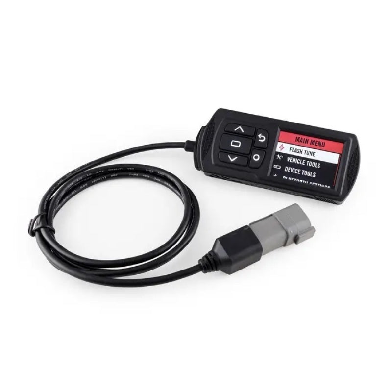 Dynojet 18-22 Can-Am Ryker Power Vision 3 PV3-2511C PV3-2511C User 1