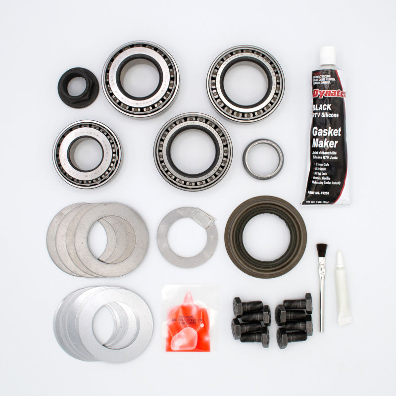 Eaton Dana 35 Rear Master Install Kit K-D35-R K-D35-R User 1