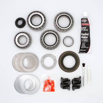 Eaton Dana 35 Rear Master Install Kit K-D35-R K-D35-R User 1