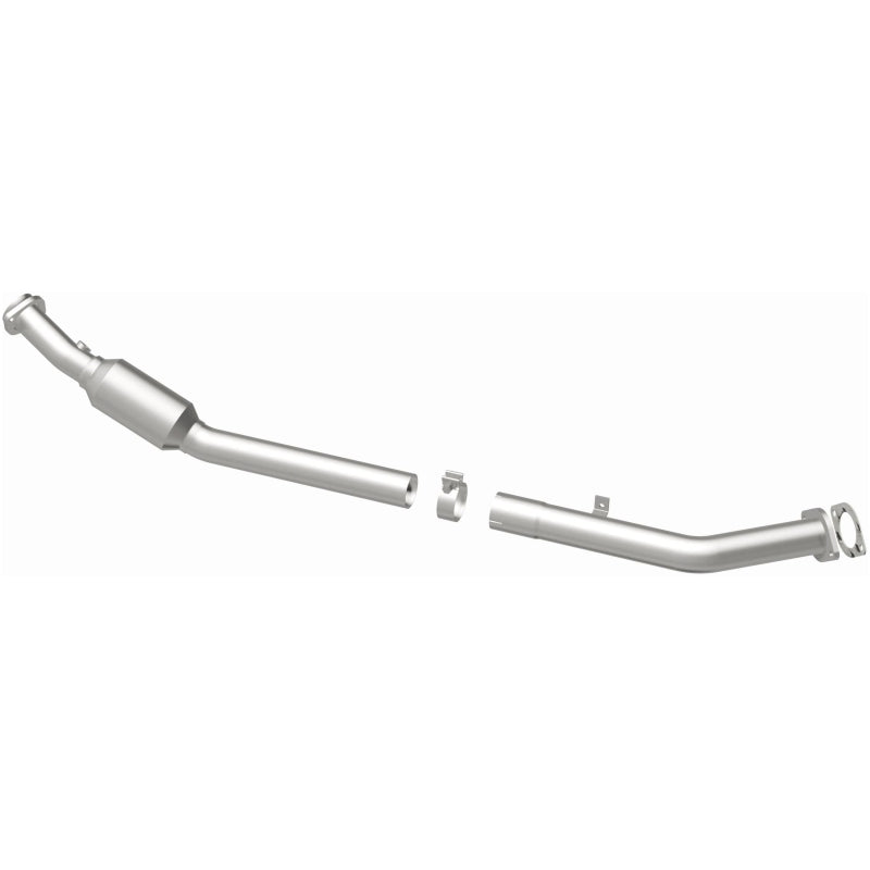 MagnaFlow Pontiac GTO California Grade CARB Compliant Direct-Fit Catalytic Converter 4561030 Photo - out of package