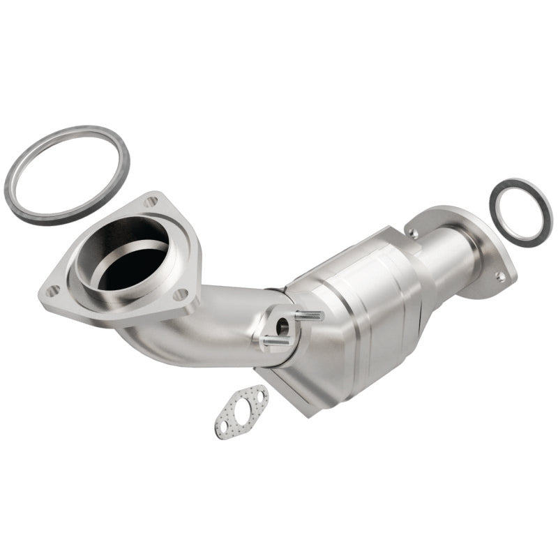 MagnaFlow Toyota HM Grade Federal / EPA Compliant Direct-Fit Catalytic Converter 23759 Photo - Primary
