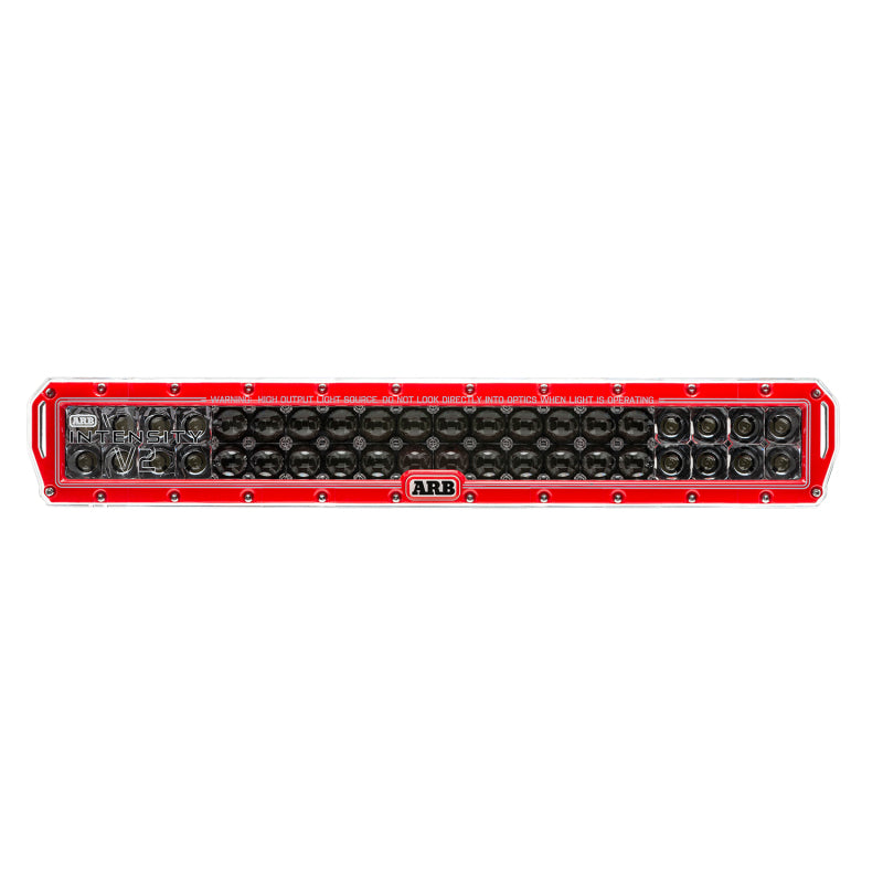 ARB Intensity V2 Light Bar Combination AR40CV2 AR40CV2 Photo - Primary
