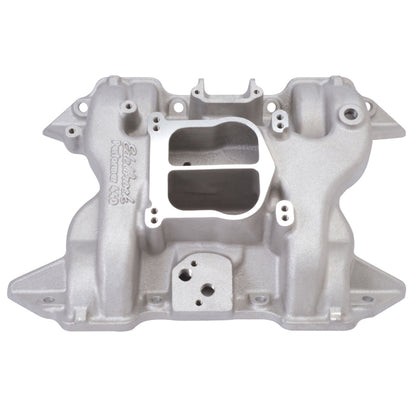 Edelbrock Performer 440 W/EGR Manifold 2191 Photo - Primary