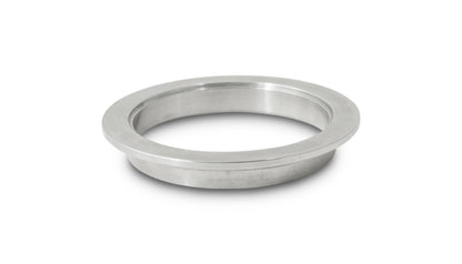 Vibrant Female V-Band Flange for 3" O.D. Tubing 1491F Photo - Primary