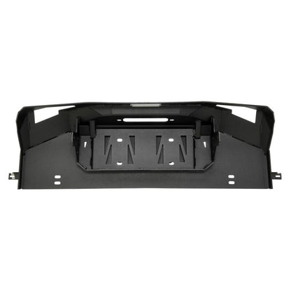 Westin 2024 Toyota Tacoma Pro-Series Mid Width Front Bumper - Textured Black 58-412785 58-412785 Photo - out of package