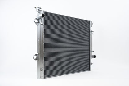 CSF 03-09 Lexus GX470 4.7L V8 / 03-09 Toyota 4Runner 4.7L V8 All Metal Radiator 7215 7215 Photo - out of package