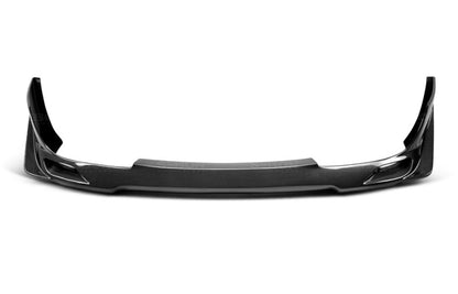 Seibon Carbon Fiber Front Lip For 2004-2005 Subaru Impreza/WRX FL0405SBIMP-GD Photo - Primary