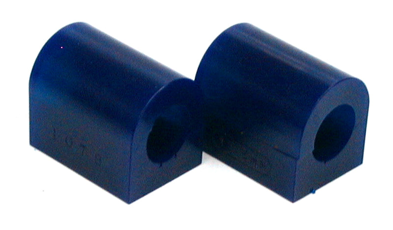 SuperPro Front Sway Bar Mount Bushing Kit SPF1078-17.5K Photo - Primary