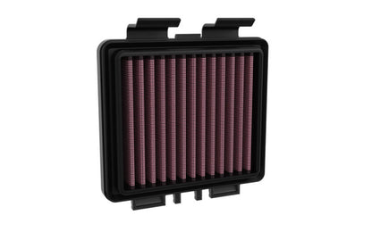 K&N Engineering K&N 21-22 Honda CRF300L 286 All Models  Drop In Air Filter HA-3021 HA-3021 Photo - lifestyle view