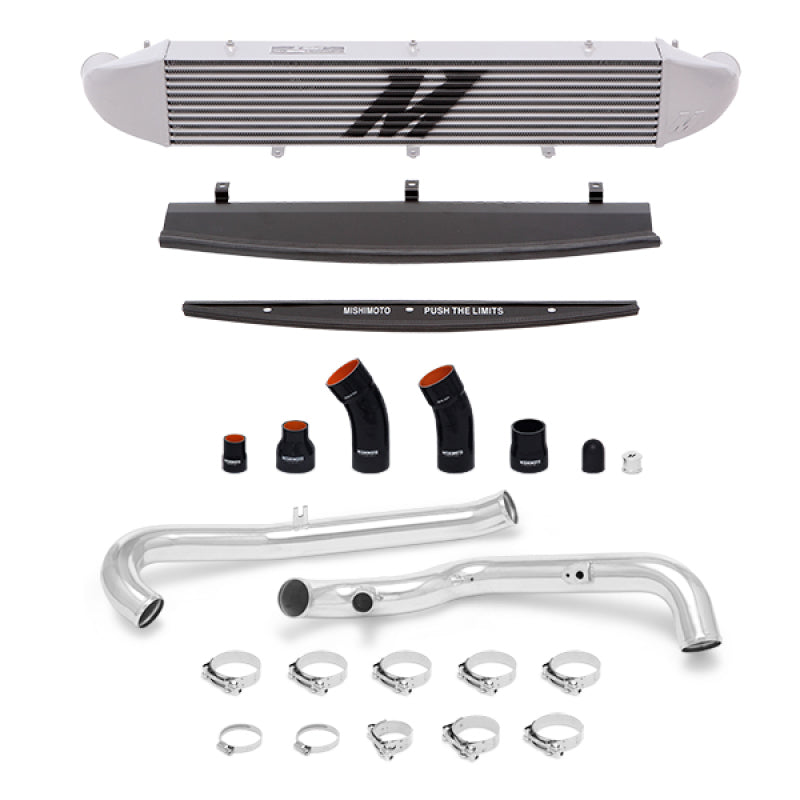 Mishimoto Ford Fiesta St Performance Intercooler Kit MMINT-FIST-14KPSL Photo - Primary