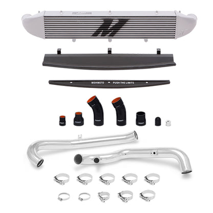 Mishimoto Ford Fiesta St Performance Intercooler Kit MMINT-FIST-14KPSL Photo - Primary