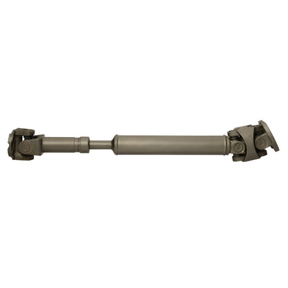 Yukon Gear & Axle USA Standard Driveshaft 03-05 Ram 2500/3500 Diesel w/ 5sp Manual Transmission 13-1/4in Length ZDS9541 ZDS9541 Photo - Primary
