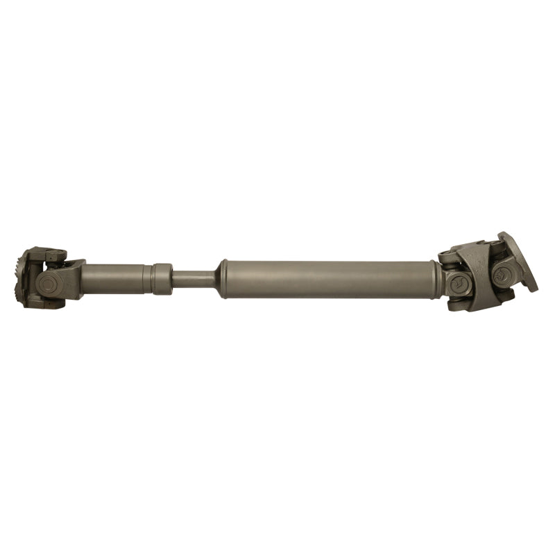 Yukon Gear & Axle USA Standard Driveshaft for 07-10 Ram 2500 Front w/ 6sp Manual Transmission ZDS9537 ZDS9537 Photo - Primary