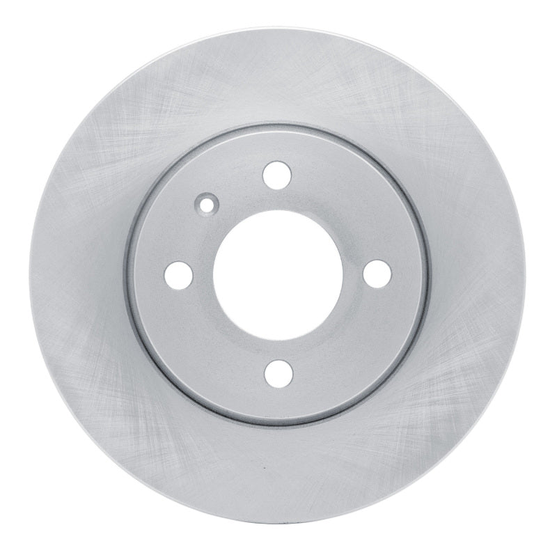 DFC DFC Brake Rotors - Plain Brakes, Rotors & Pads Brake Rotors - OE main image