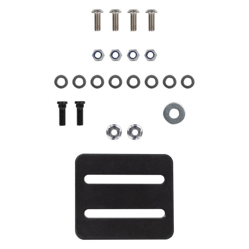 ARB Awning Bkt Quick Release Kit1 813405 813405 Photo - out of package