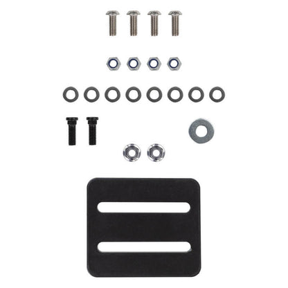 ARB Awning Bkt Quick Release Kit1 813405 813405 Photo - out of package