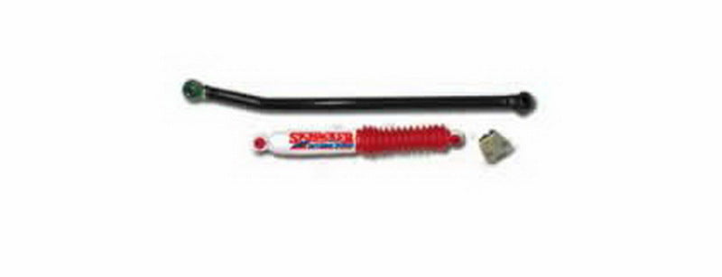 Skyjacker 1984-2001 Jeep Cherokee (XJ) Track Bar TBA10 TBA10 Photo - Primary