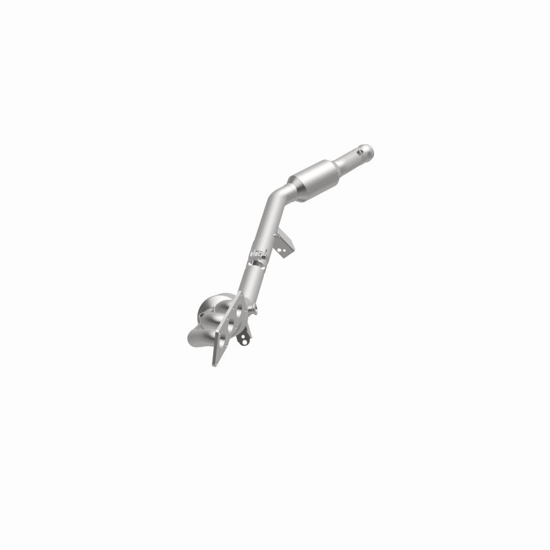 Magnaflow 12-15 ML350 V6 3.5 OEM Manifold Direct Fit Converter 22-069 22-069 360 Degree Image Set