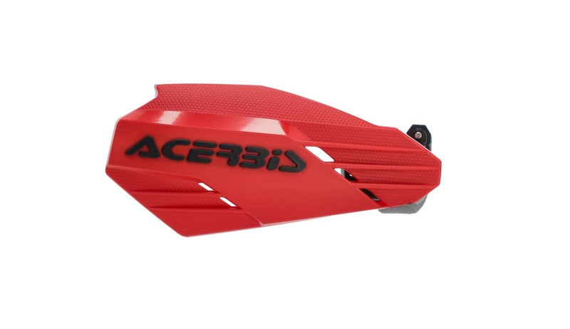Acerbis 21-23 GasGas EC250/300/F/ 22-23 Husq 150-501 FE/ TE K-Linear Handguard - Red/Black 2981380004 2981380004 Photo - Primary