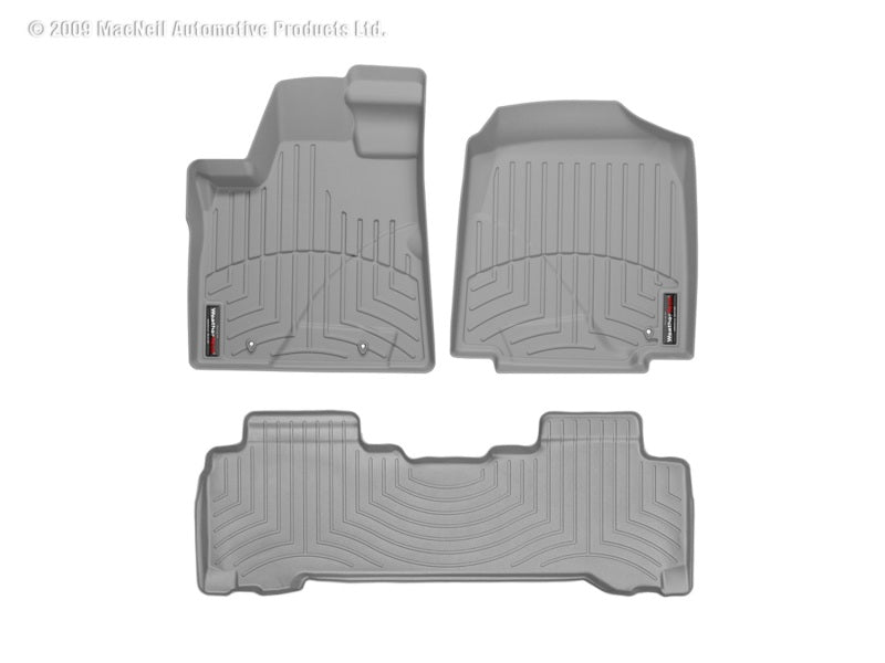 WeatherTech  460591-460222 460591-460222 Photo - Primary
