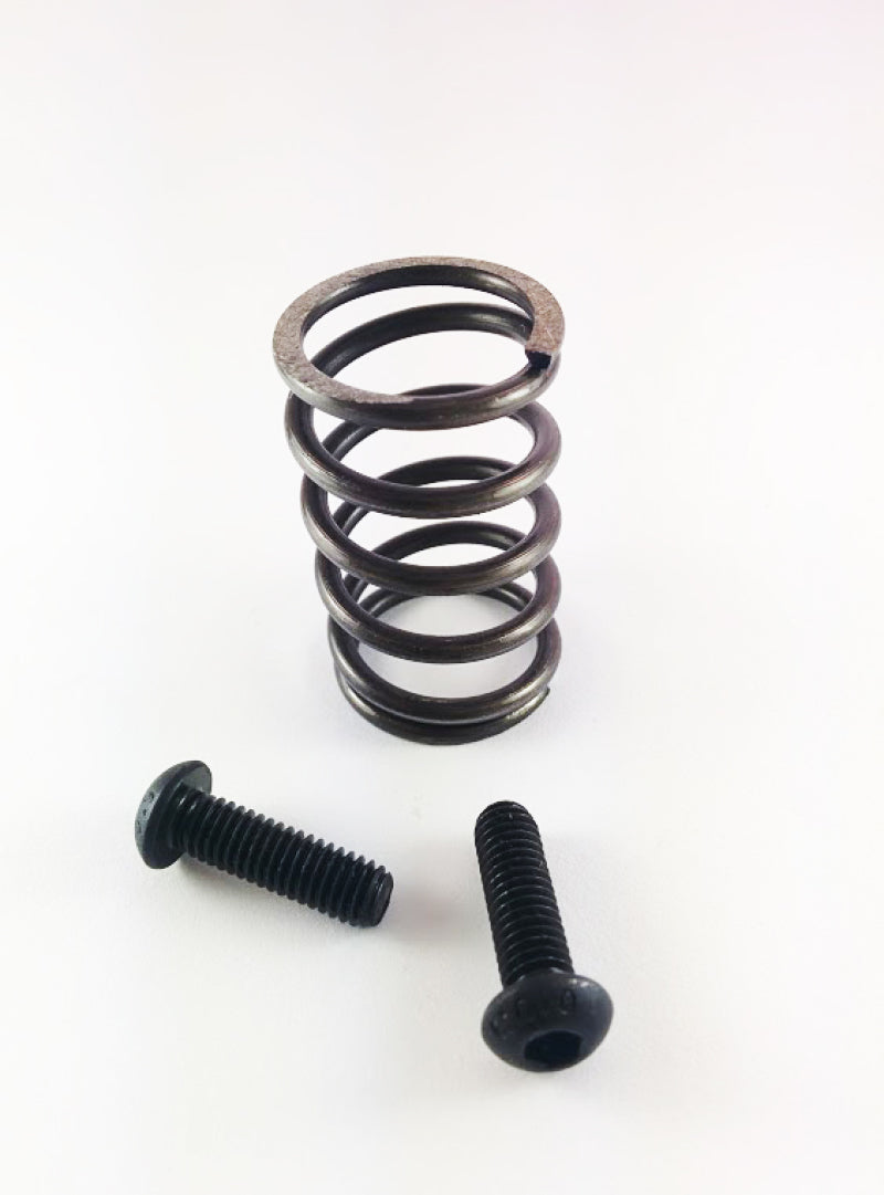 DDP Dodge 94-98 P-7100 AFC Spring (Air Fuel Control) DDP AFC DDP AFC User 1