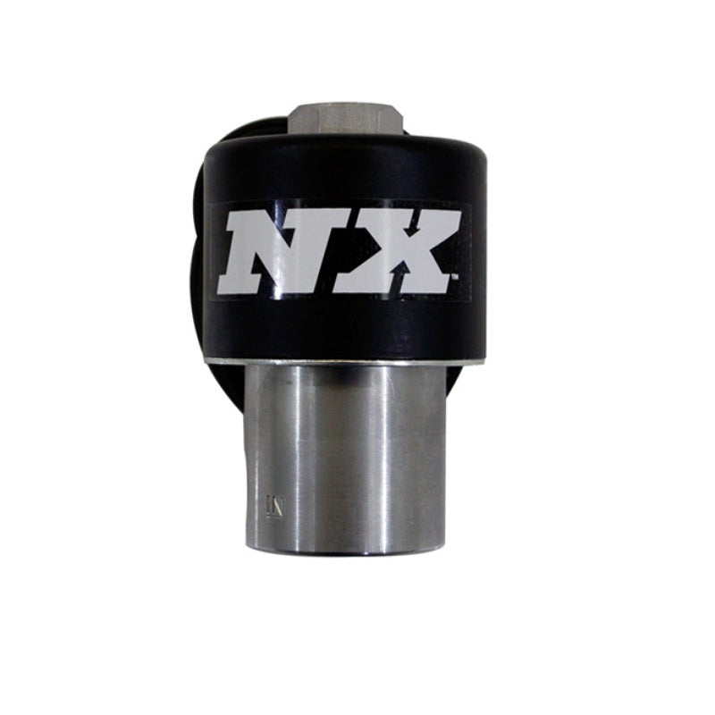 Nitrous Express Nitrous Solenoid Super Shark (.157 Orifice) 15503 15503 Photo - Primary