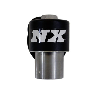 Nitrous Express Nitrous Solenoid Super Shark (.157 Orifice) 15503 15503 Photo - Primary