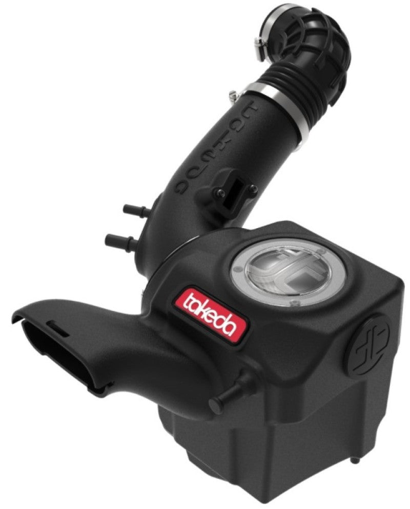 aFe POWER Momentum GT Pro Dry S Intake System 16-19 Ford Fiesta ST L4-1.6L (t) 56-70041D 56-70041D User 1