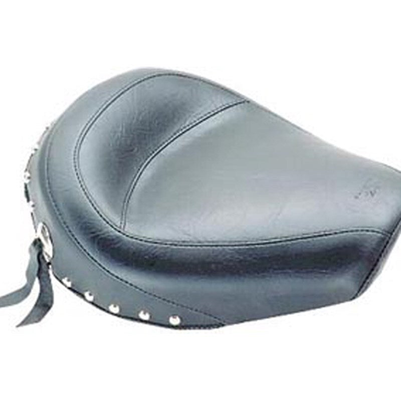 Mustang Motorcycle Studded Solo-Fx 65-84 75338 75338 User 1