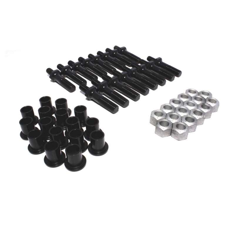 Comp Cams CB Adj Rocker Arm Kit 4514-KIT Photo - Primary