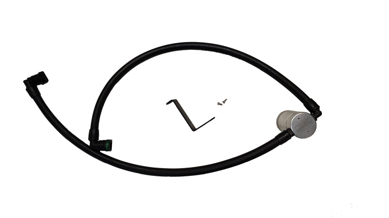 J&L JLT Oil Separators Engine Components Oil Separators main image