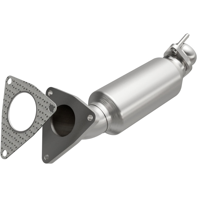 MagnaFlow California Grade CARB Compliant Direct-Fit Catalytic Converter 4481477 Photo - Primary