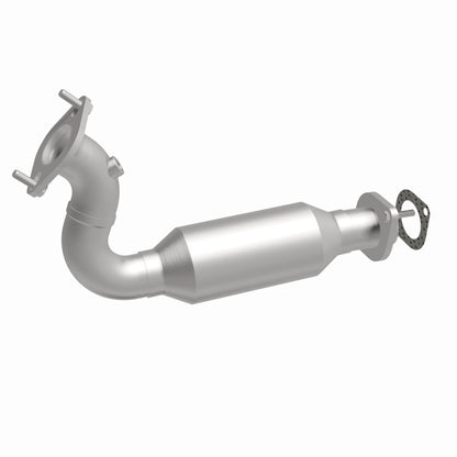 MagnaFlow Cadillac California Grade CARB Compliant Direct-Fit Catalytic Converter 5461170 360 Degree Image Set