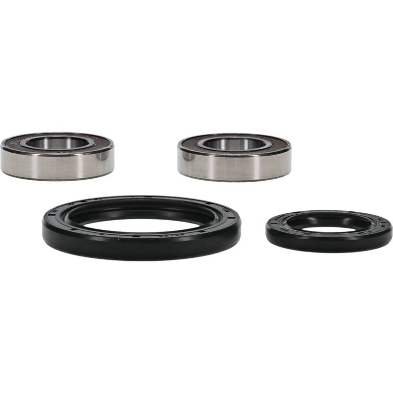 Pivot Works Suzuki Wheel Bearing Kit Premium Bearings 25-1753-P 25-1753-P Photo - Primary