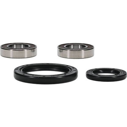 Pivot Works Suzuki Wheel Bearing Kit Premium Bearings 25-1753-P 25-1753-P Photo - Primary