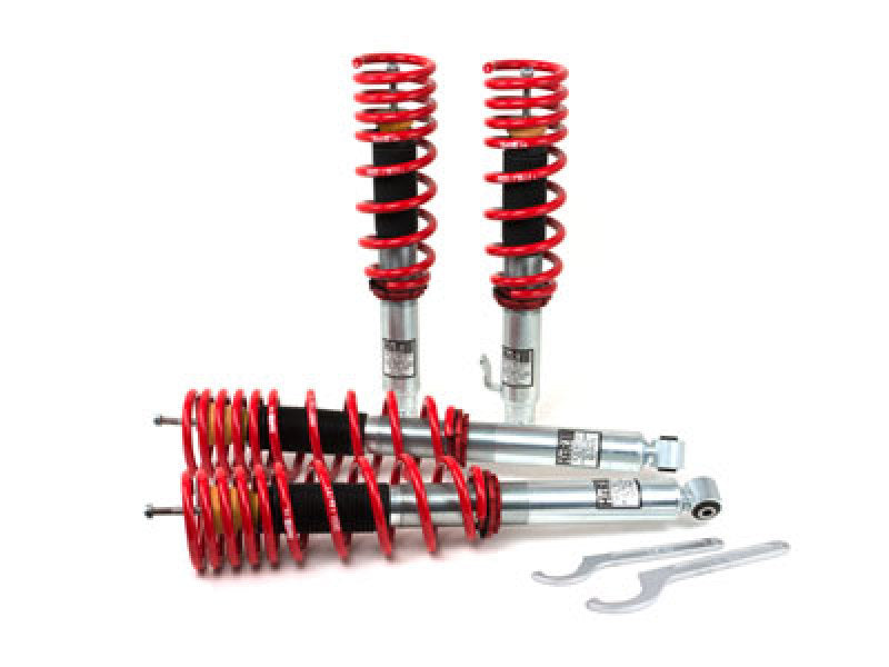 H&R Street Performance Coilovers Acura TSX 2004-2008 50151 Photo - out of package