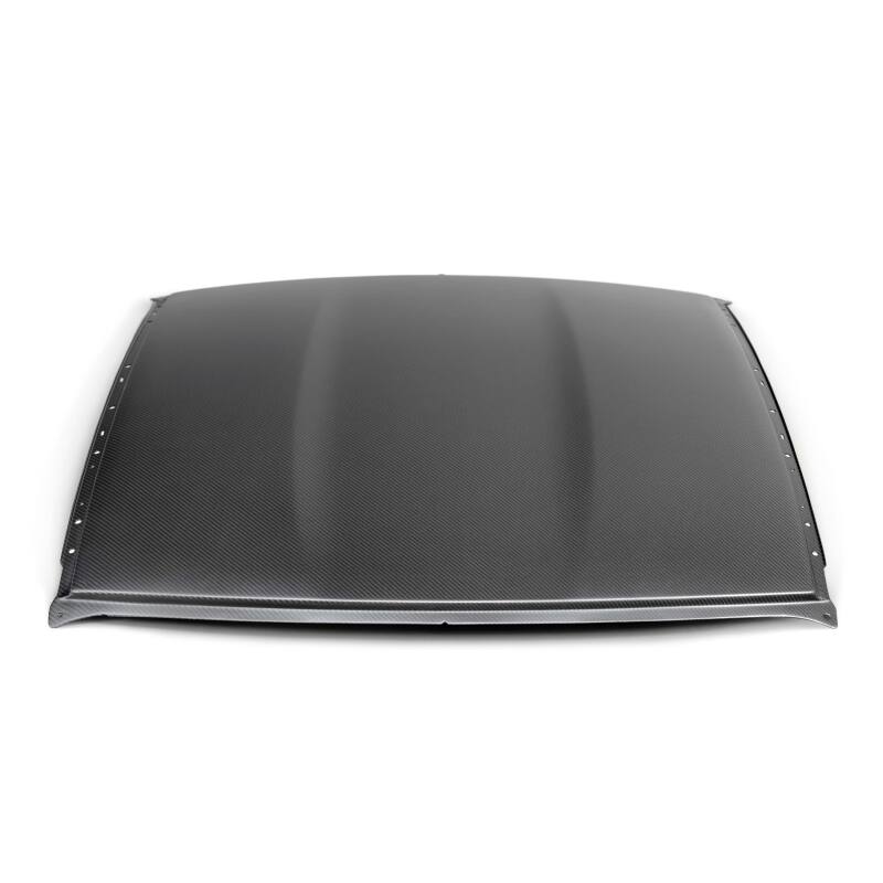 Seibon 2022 Toyota GR86 / Subaru BRZ Dry Carbon Roof Replacement CR22TY86-DRY CR22TY86-DRY User 1