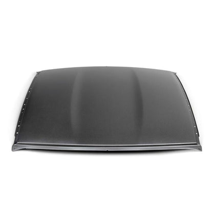Seibon 2022 Toyota GR86 / Subaru BRZ Dry Carbon Roof Replacement CR22TY86-DRY CR22TY86-DRY User 1