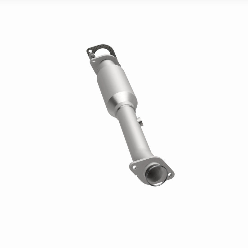 Magnaflow 05-06 Nissan Titan 5.6L Direct Fit Converter 5592215 5592215 360 Degree Image Set