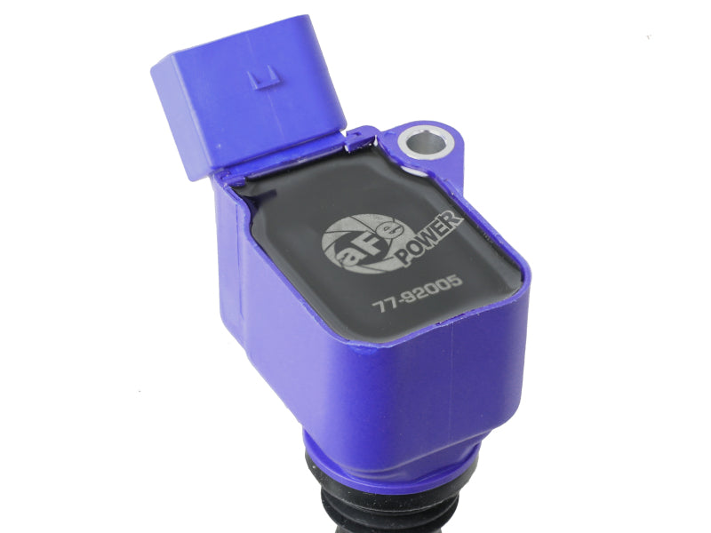 aFe 17-20 Audi A3 / 15-20 Audi A4 Scorcher High-Performance Ignition Coil 77-92005 77-92005 Photo - Unmounted