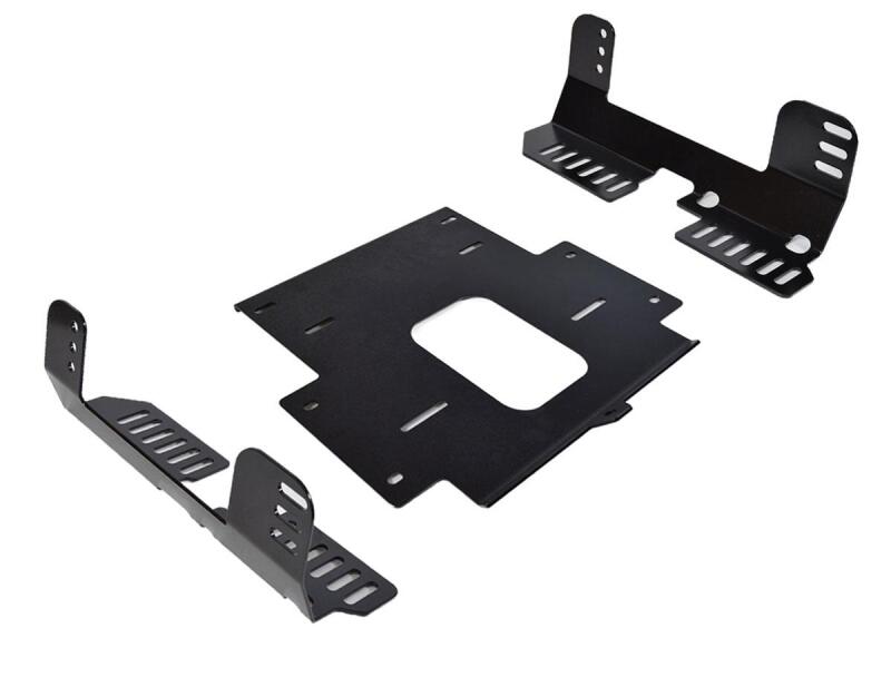 PRP Seats PRP Can-Am Maverick X3 Composite Seat Mounting Kit C58 C58 Photo - Primary