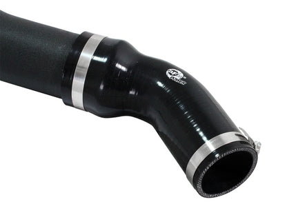 aFe  POWER 46-20178-B BladeRunner 3" Intercooler Tube Hot Side 46-20178-B Photo - Unmounted