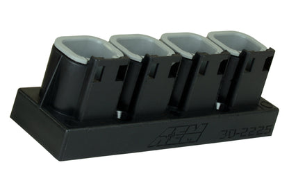 AEM Electronics 4 Port AEMnet CAN Hub 30-2225 Photo - out of package