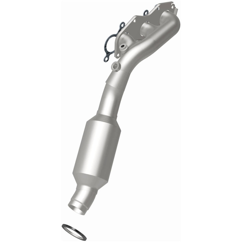 MagnaFlow Lexus OEM Grade Federal / EPA Compliant Manifold Catalytic Converter 49285 Photo - out of package