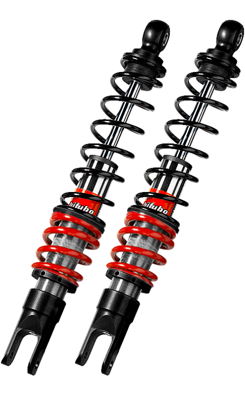 Bitubo Suspension BIT YGB0 Monoshocks Suspension Shocks and Struts main image