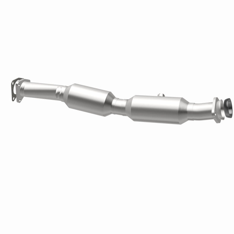 MagnaFlow Acura RL California Grade CARB Compliant Direct-Fit Catalytic Converter 4481137 360 Degree Image Set