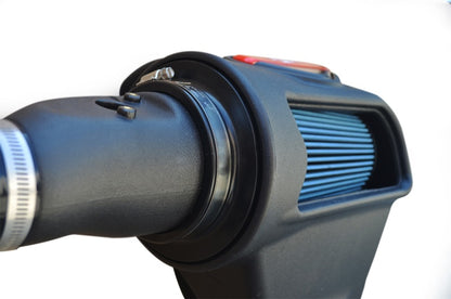 Injen 16-20 Honda Civic/Civic Sport I4-1.5T Evolution Intake EVO1500 EVO1500 Photo - Unmounted