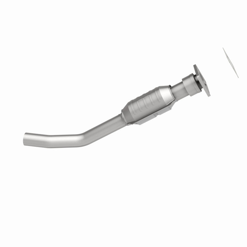 MagnaFlow Neon OEM Grade Federal / EPA Compliant Direct-Fit Catalytic Converter 51166 360 Degree Image Set