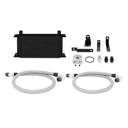 Mishimoto Oil Cooler Kit - 2000-2009 Honda S2000 MMOC-S2K-00 User 1